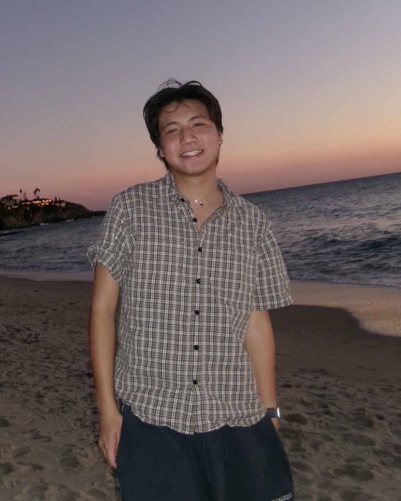 Albert Mao