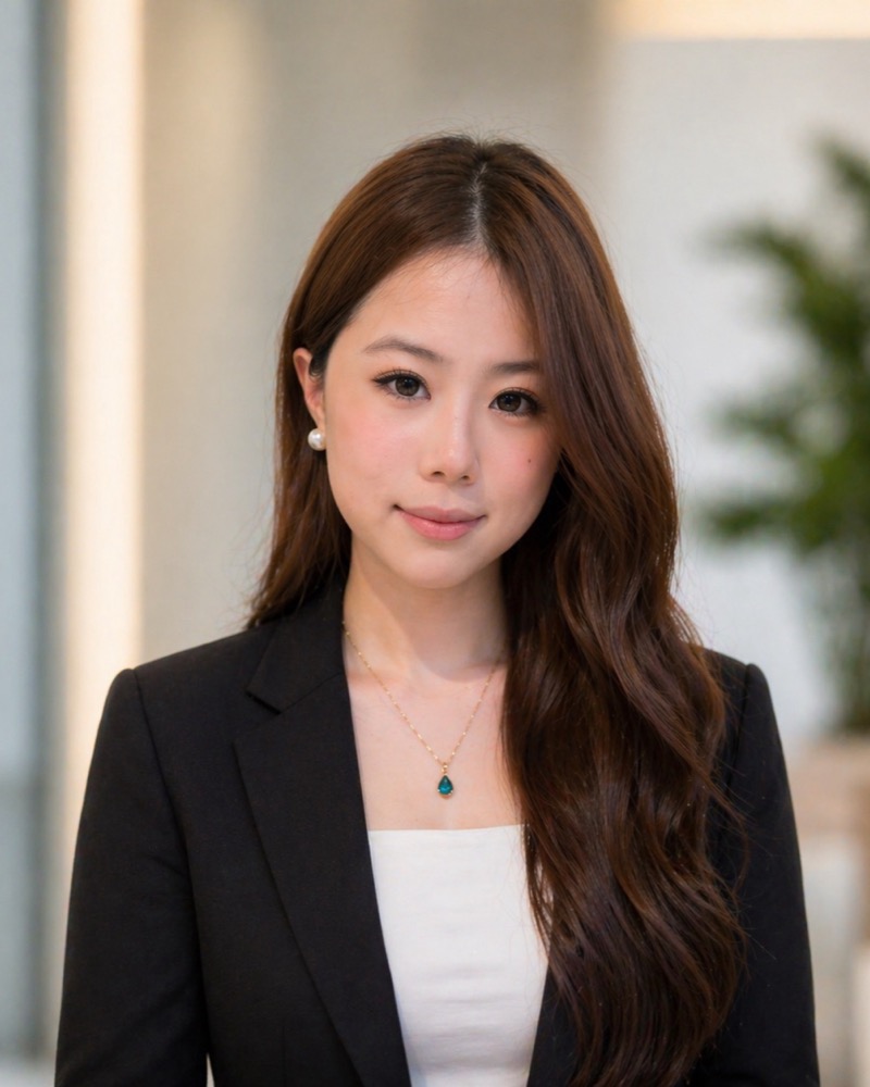 Coco Zhang