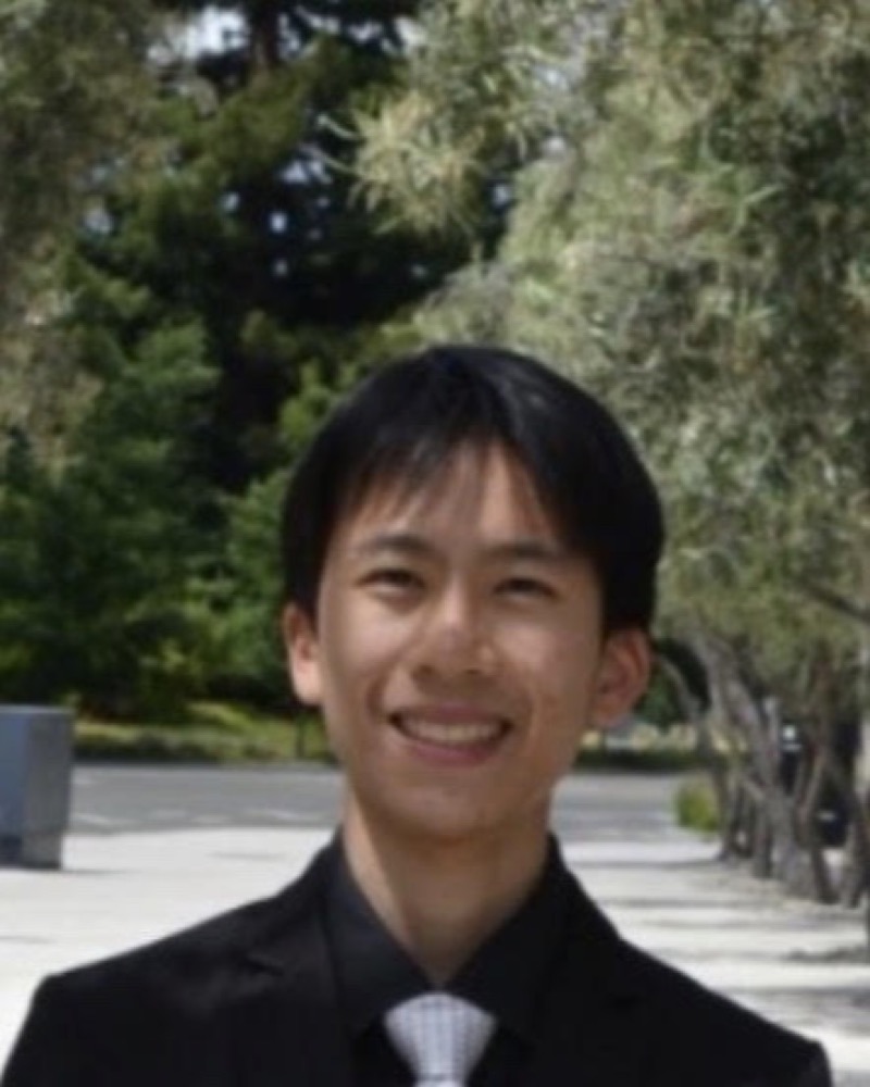 Isaac Chang