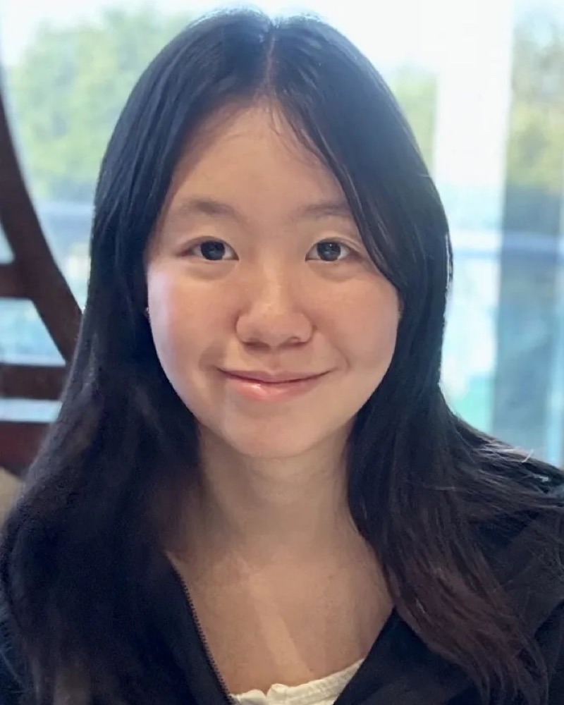 Marissa Li