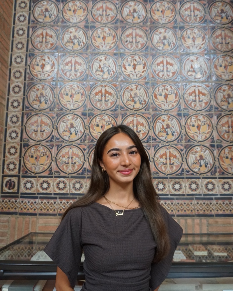 Sabah Alidina
