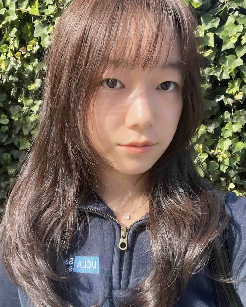 Sarah Zhao